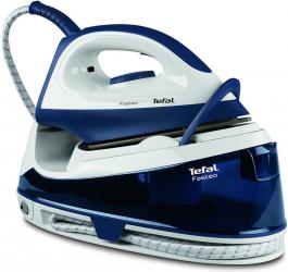 Tefal SV6040 Fasteo Steam Generator Iron